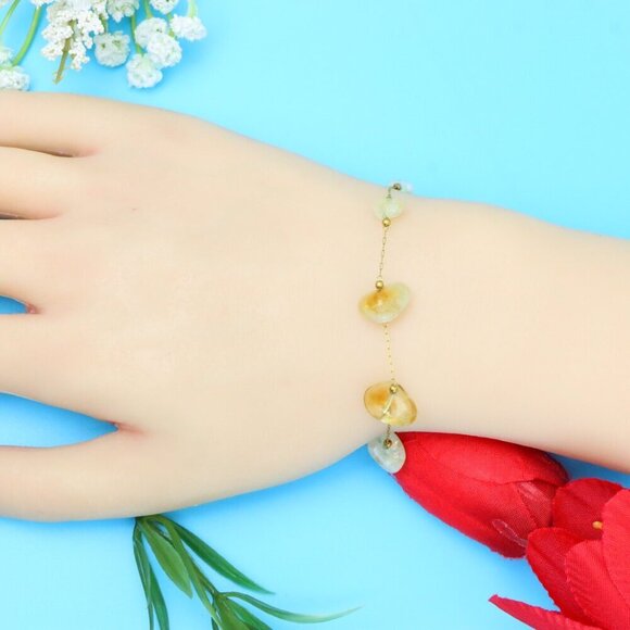 Chic & Stylish Bracelet – A Thoughtful Gift for Women and Girls, DYC1800 - Picture 7 of 12